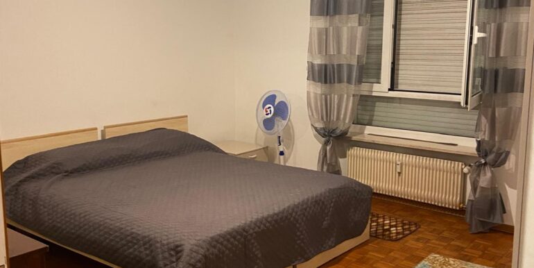 Appartamento tricamere con massimo 7 posti letto