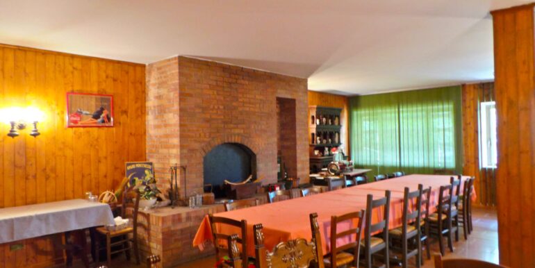 Villa indipendente con vigneto
