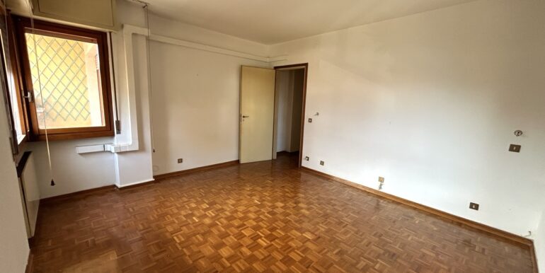 Appartamento bicamere con terrazzo
