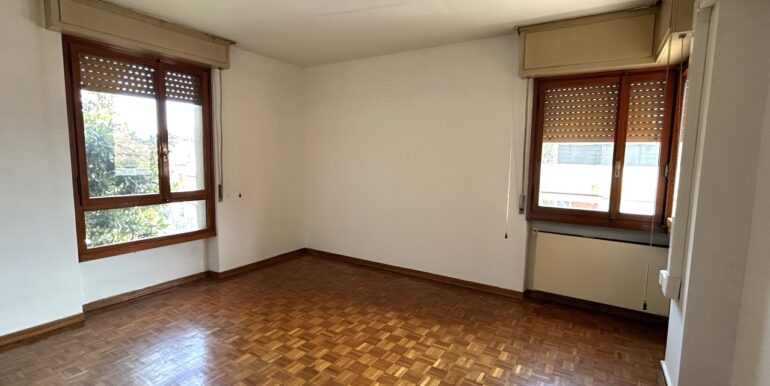 Appartamento bicamere con terrazzo