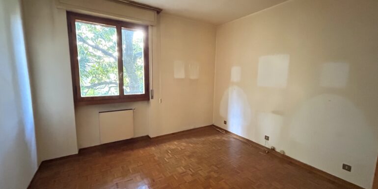 Appartamento bicamere con terrazzo