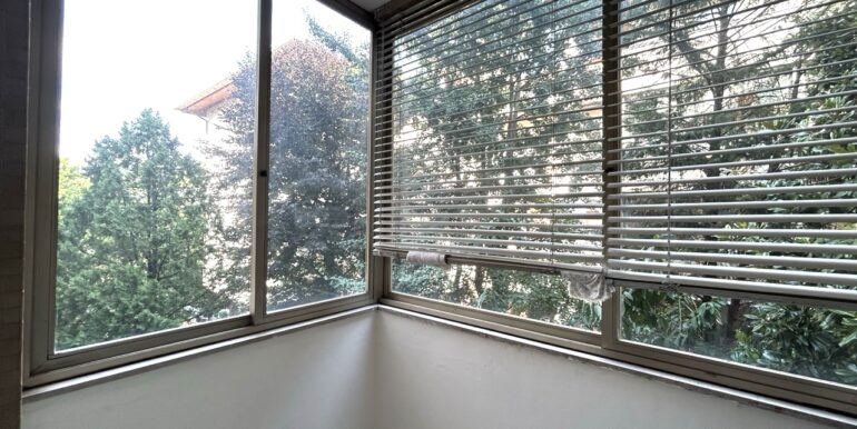 Appartamento bicamere con terrazzo