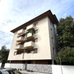 Appartamento bicamere con terrazzo