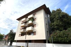 Appartamento bicamere con terrazzo