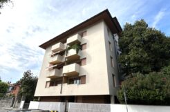 Appartamento bicamere con terrazzo