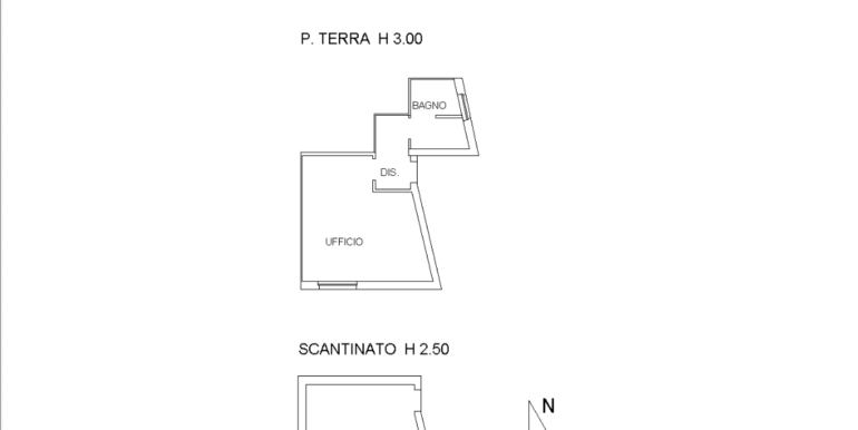 Terreno edificabile situato in zona urbanistica B3