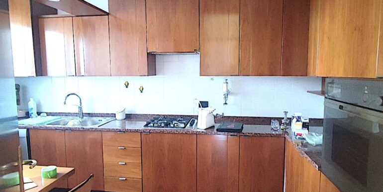 Splendida villa a schiera su tre livelli in zona ospedale