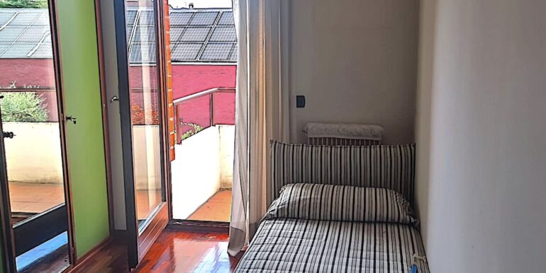 Splendida villa a schiera su tre livelli in zona ospedale