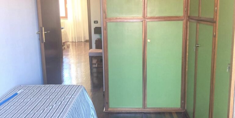 Splendida villa a schiera su tre livelli in zona ospedale
