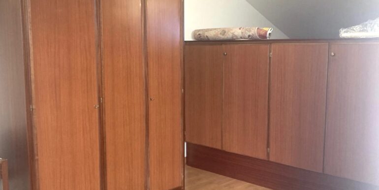 Splendida villa a schiera su tre livelli in zona ospedale