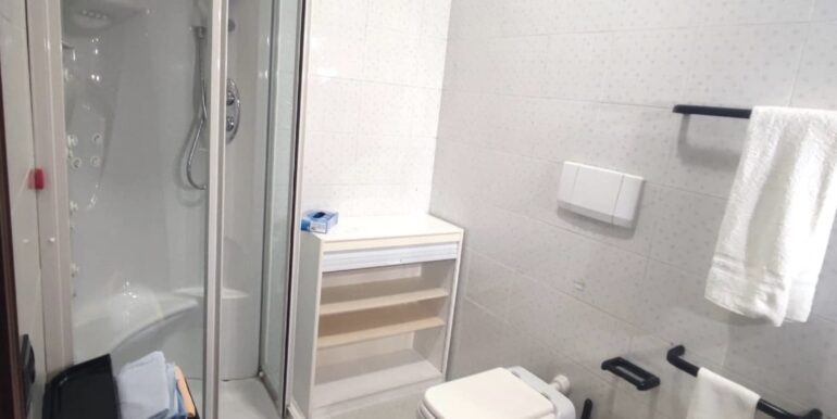 Splendida villa a schiera su tre livelli in zona ospedale