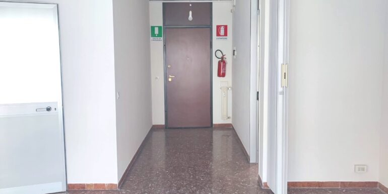 Ufficio di 65mq in Viale Palmanova