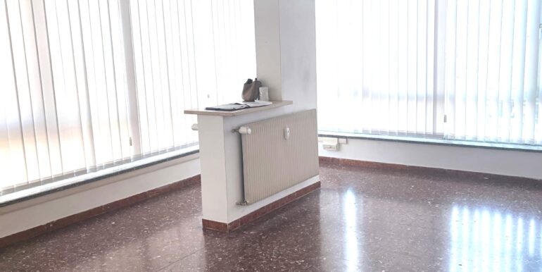 Ufficio di 65mq in Viale Palmanova