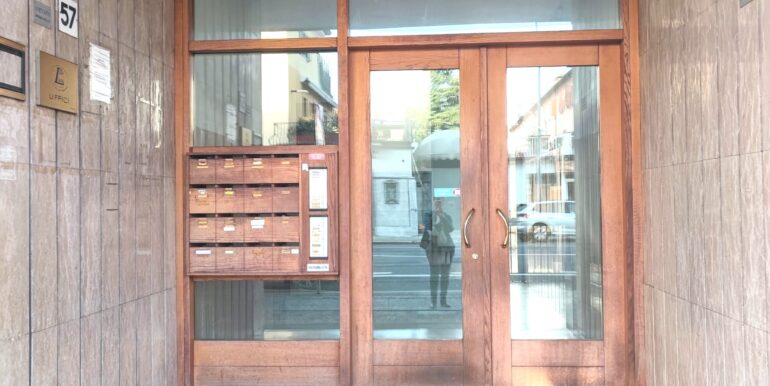 Ufficio di 65mq in Viale Palmanova