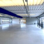 Capannone artigianale/industriale indipendente