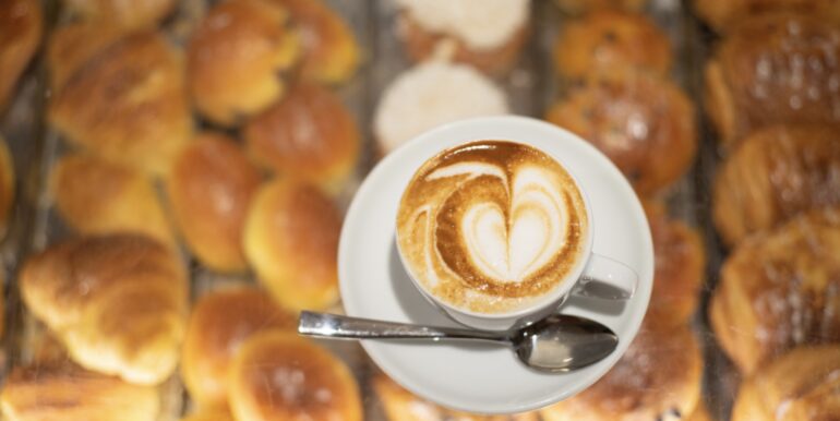Caffetteria avviata a Udine