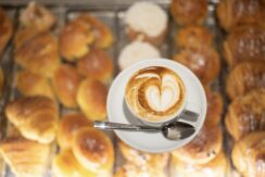 Caffetteria avviata a Mortegliano