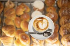 Caffetteria avviata a Mortegliano