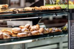 Caffetteria avviata a Udine