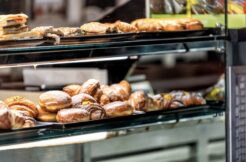 Caffetteria avviata a Udine