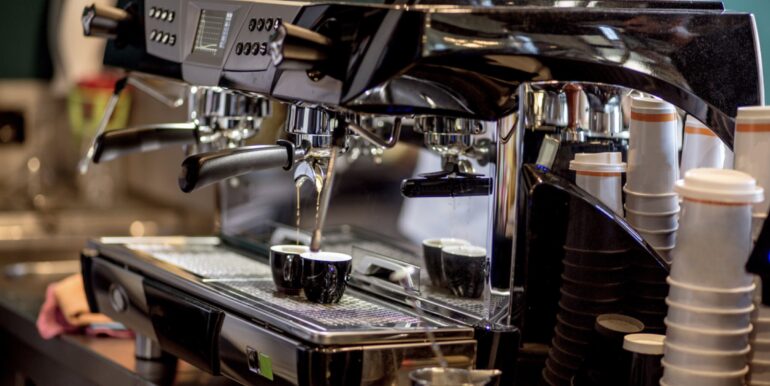 Caffetteria avviata a Mortegliano