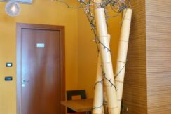 Bar pasticceria con dehors