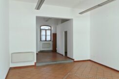 Locale commerciale di 70mq