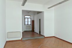 Locale commerciale di 70mq