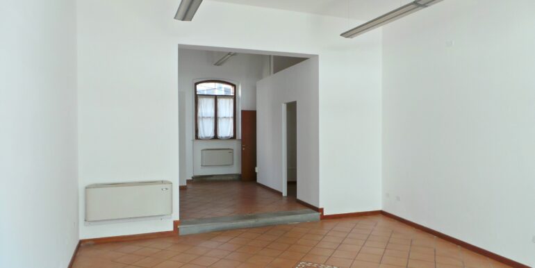Locale commerciale di 70mq