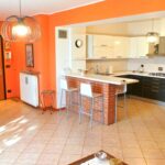 Maxi-Mini con terrazzone e garage