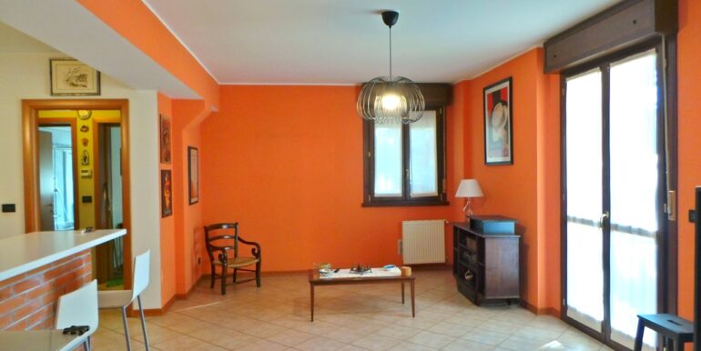 Maxi-Mini con terrazzone e garage