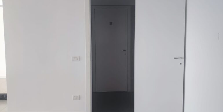 Ufficio di 126mq con terrazza panoramica