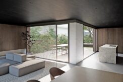 Villa quadricamere di nuova realizzazione