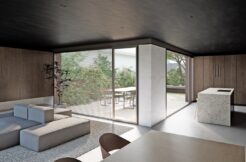 Villa quadricamere di nuova realizzazione
