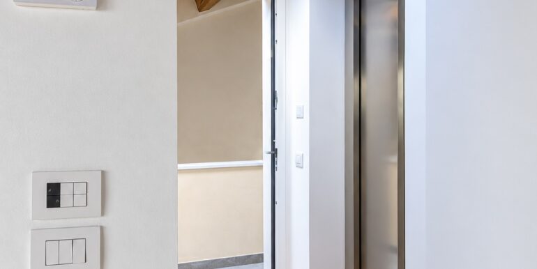 Elegante appartamento in centro storico a Udine