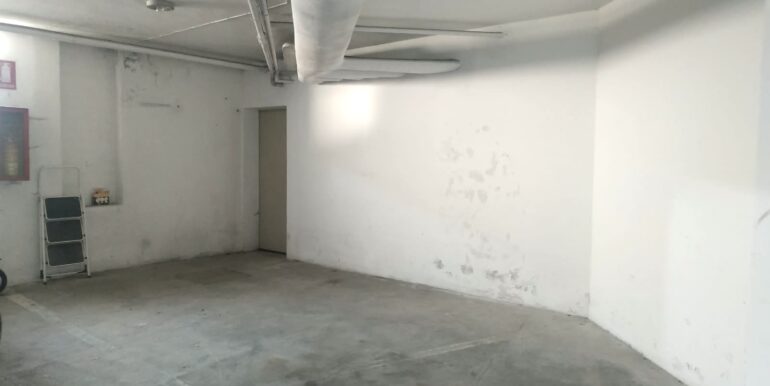Appartamento tricamere in centro a Feletto