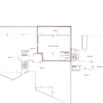 Ufficio di 126mq con terrazza panoramica