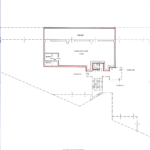 Ufficio di129mq con terrazza panoramica