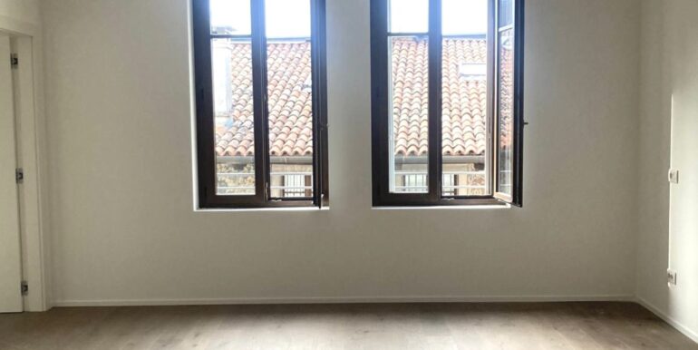 Eleganza contemporanea nel cuore del centro storico di Udine
