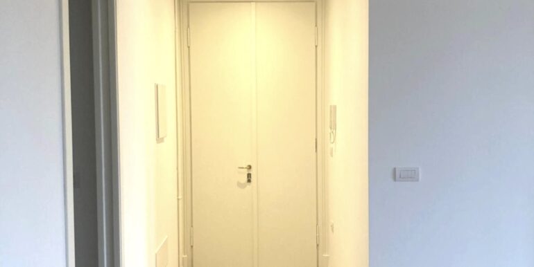 Eleganza contemporanea nel cuore del centro storico di Udine