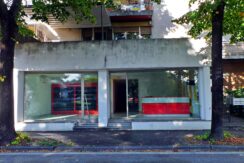 Locale direzionale/commerciale vetrinato